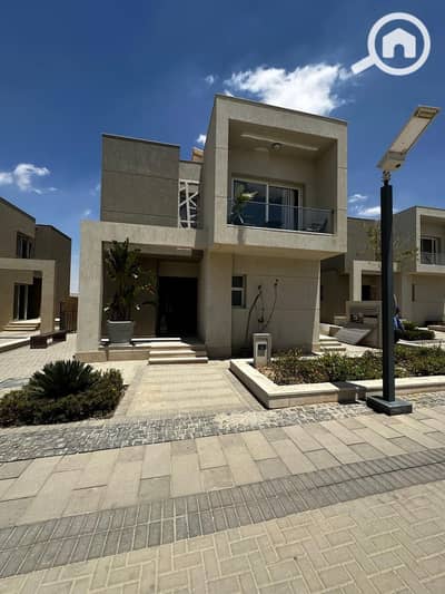 فیلا 4 غرف نوم للبيع في 6 أكتوبر، الجيزة - WhatsApp Image 2024-10-28 at 3.43. 47 PM (7). jpeg