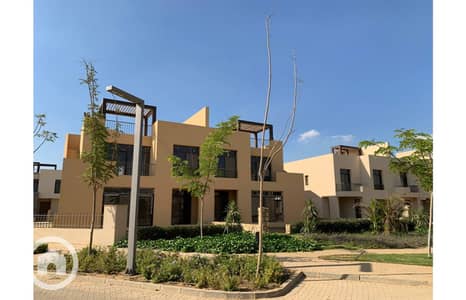 3 Bedroom Flat for Sale in 6th of October, Giza - photo_45_2025-02-12_13-53-10. jpg