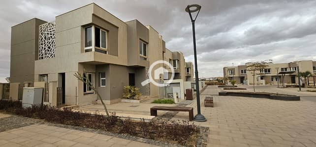 3 Bedroom Townhouse for Sale in 6th of October, Giza - WhatsApp Image 2025-03-11 at 11.35. 59 PM. jpeg