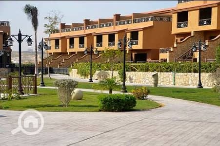 4 Bedroom Townhouse for Sale in Sheikh Zayed, Giza - Screenshot 2025-06-24 134227. png