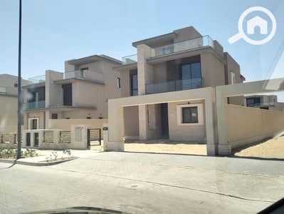 3 Bedroom Villa for Sale in Sheikh Zayed, Giza - WhatsApp Image 2025-05-14 at 12.57. 29 PM. jpeg