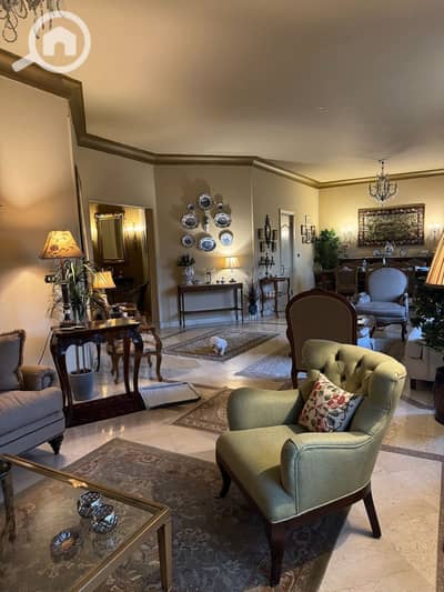 3 Bedroom Apartment for Sale in Sheikh Zayed, Giza - WhatsApp Image 2025-07-12 at 4.01. 14 PM (2). jpeg