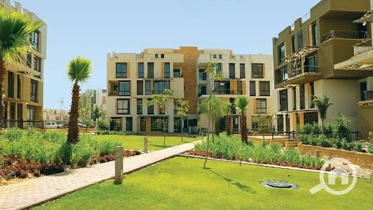 4 Bedroom Penthouse for Sale in Sheikh Zayed, Giza - Screenshot 2025-07-07 163758. png