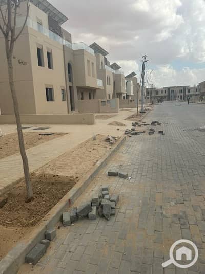 فیلا 3 غرف نوم للبيع في الشيخ زايد، الجيزة - WhatsApp Image 2025-04-17 at 6.09. 30 PM. jpeg