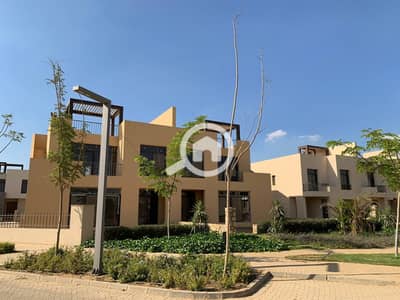 3 Bedroom Townhouse for Sale in 6th of October, Giza - photo_45_2025-02-12_13-53-10. jpg 3 Bedroom Townhouse for Sale in 6th of October, Giza - photo_45_2025-02-12_13-53-10. jpg