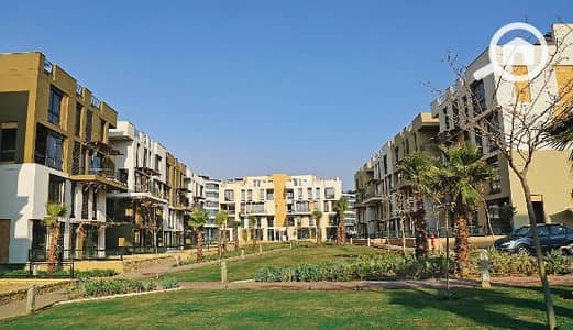 3 Bedroom Duplex for Sale in Sheikh Zayed, Giza - Screenshot 2025-07-07 163824. png