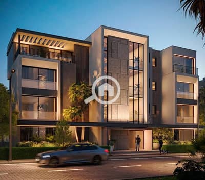 2 Bedroom Flat for Sale in 6th of October, Giza - photo_7_2024-11-28_16-33-38. jpg