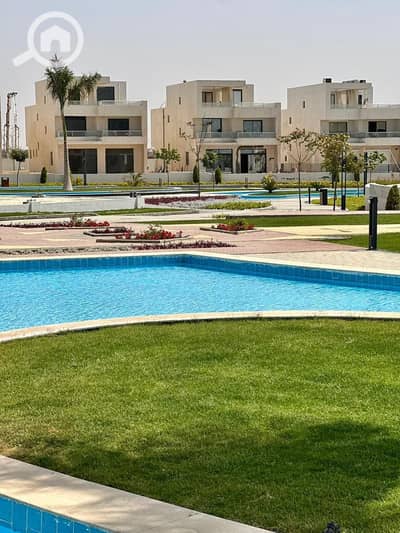 3 Bedroom Townhouse for Sale in Sheikh Zayed, Giza - WhatsApp Image 2025-08-05 at 6.07. 22 PM (1). jpeg