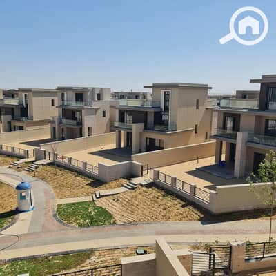 3 Bedroom Twin House for Sale in Sheikh Zayed, Giza - WhatsApp Image 2024-12-08 at 5.33. 24 PM (1). jpeg