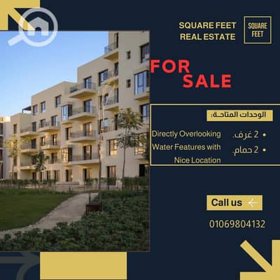2 Bedroom Apartment for Sale in 6th of October, Giza - _منشور Instagram حديث أنيق باللون الأسود لبيع العقارات. png