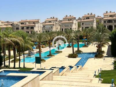 3 Bedroom Townhouse for Sale in Shorouk City, Cairo - WhatsApp Image 2025-07-03 at 6.06. 11 PM. jpeg