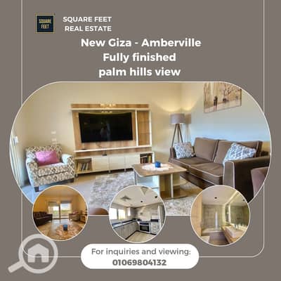 شقة 2 غرفة نوم للبيع في 6 أكتوبر، الجيزة - منشور انستجرام بيج بتصميم حديث احترافي لاعلان بيع شقة . png