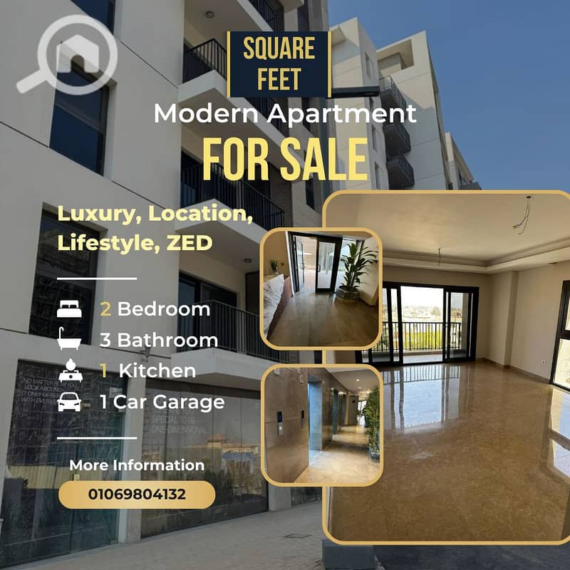 Yellow and Black Modern Professional Modern Apartment for Rent Instagram Post. png