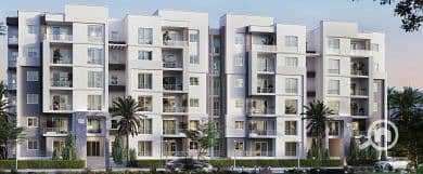 3 Bedroom Apartment for Sale in Sheikh Zayed, Giza - Screenshot 2024-11-21 142003. png