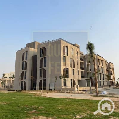 2 Bedroom Flat for Sale in Sheikh Zayed, Giza - 7. png 2 Bedroom Flat for Sale in Sheikh Zayed, Giza - 7. png