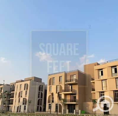 2 Bedroom Apartment for Sale in Sheikh Zayed, Giza - 16. png