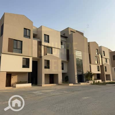 2 Bedroom Flat for Sale in Sheikh Zayed, Giza - 6. png 2 Bedroom Flat for Sale in Sheikh Zayed, Giza - 6. png