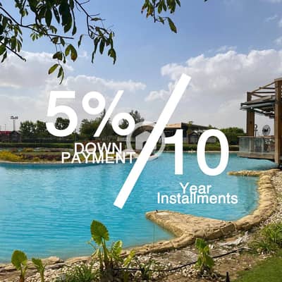 3 Bedroom Townhouse for Sale in 6th of October, Giza - Brown Monochrome Simple Elegant Interior Design Promotion Instagram Post. png