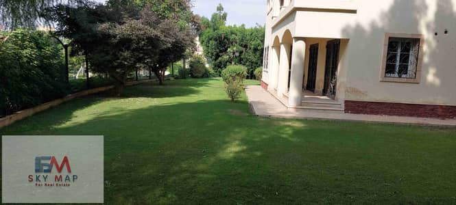 فیلا 5 غرف نوم للايجار في مدينتي، القاهرة - 1000236744. jpg فیلا 5 غرف نوم للايجار في مدينتي، القاهرة - 1000236744. jpg