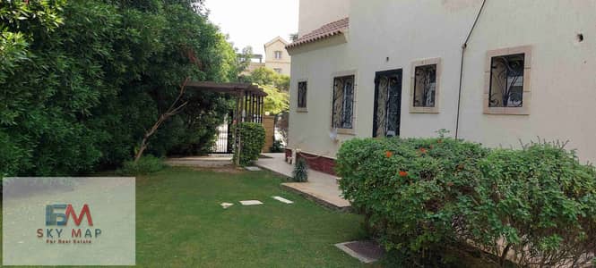 فیلا 5 غرف نوم للايجار في مدينتي، القاهرة - 1000236750. jpg