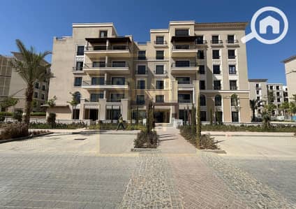 2 Bedroom Flat for Sale in Sheikh Zayed, Giza - WhatsApp Image 2025-07-20 at 2.39. 56 PM. jpeg