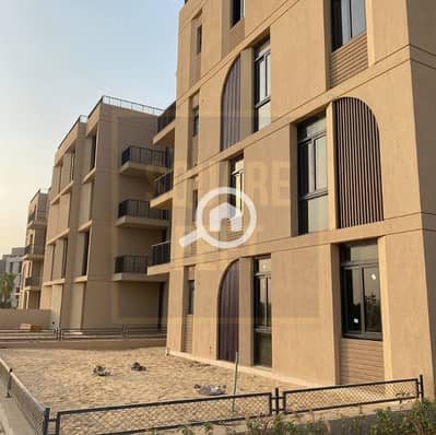 2 Bedroom Apartment for Sale in Sheikh Zayed, Giza - 6. png