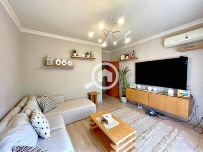 2 Bedroom Apartment for Rent in Sheikh Zayed, Giza - IMG_4570. jpg