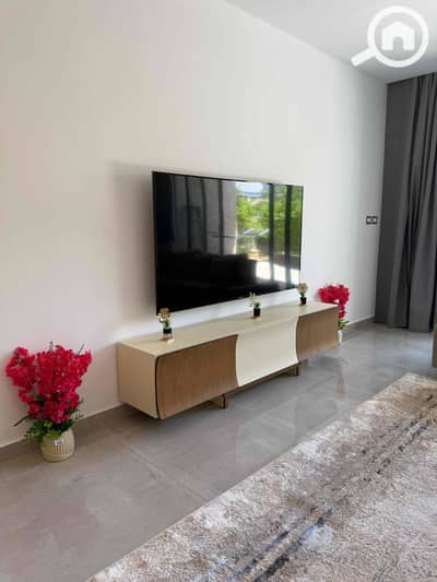 3 Bedroom Apartment for Rent in Sheikh Zayed, Giza - 2d81a8b4-5be8-460c-a50e-cb6b720310ba. jpg