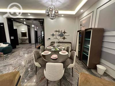 3 Bedroom Villa for Rent in Sheikh Zayed, Giza - e285f82b-7be0-4c76-89d2-b3fa0c9c38c6. jpg