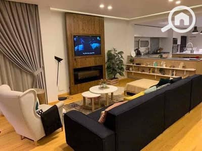 3 Bedroom Apartment for Rent in Sheikh Zayed, Giza - IMG_5362. jpg