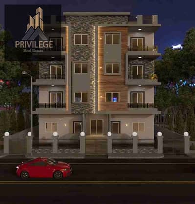 3 Bedroom Flat for Sale in New Cairo, Cairo - 1000058415. jpg