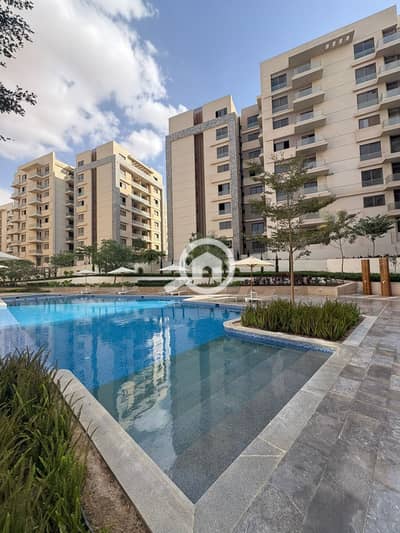 شقة 3 غرف نوم للبيع في العاصمة الإدارية الجديدة، القاهرة - WhatsApp Image 2025-10-15 at 2.39. 21 PM. jpeg