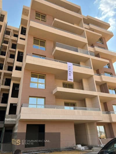 1 Bedroom Flat for Sale in New Capital City, Cairo - IMG-20251112-WA0027. jpg