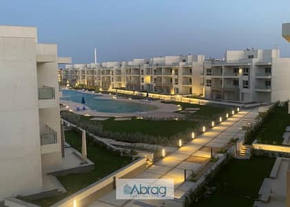 بنتهاوس 3 غرف نوم للبيع في العين السخنة، السويس - ىتىتى. jpg