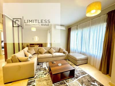 2 Bedroom Flat for Rent in New Cairo, Cairo - WhatsApp Image 2025-11-09 at 1.44. 35 PM_800x600. jpg