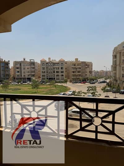 3 Bedroom Apartment for Sale in New Cairo, Cairo - WhatsApp Image 2025-11-12 at 12.43. 11. jpeg