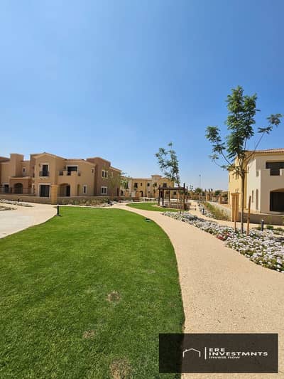 4 Bedroom Villa for Sale in New Cairo, Cairo - WhatsApp Image 2025-07-03 at 2.23. 54 PM. jpeg