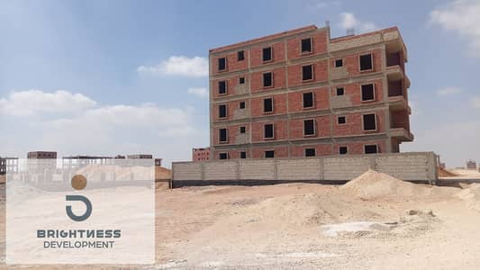 أرض سكنية  للبيع في القاهرة الجديدة، القاهرة - Untitled9. jpg