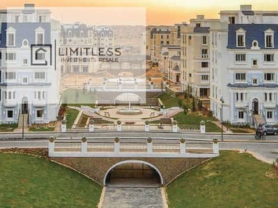 3 Bedroom Apartment for Sale in New Cairo, Cairo - 5cbec8010c4b3553836204-scaled_800x600. jpg