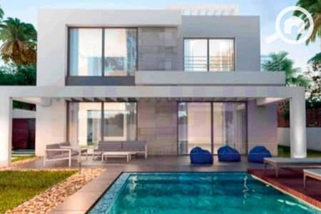 5 Bedroom Villa for Sale in Amreya, Alexandria - IMG-20251110-WA0050. jpg