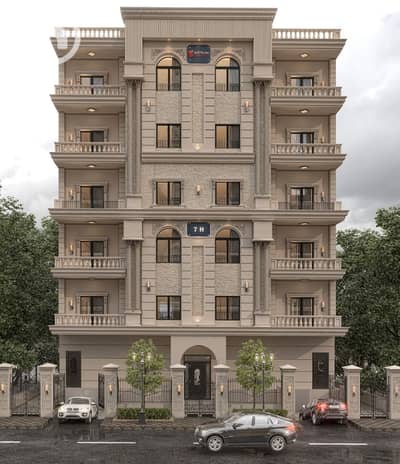 فلیٹ 3 غرف نوم للبيع في 6 أكتوبر، الجيزة - f9b0f3e8-3adc-4c19-af7f-ee7ff5ed2aa4. jpg