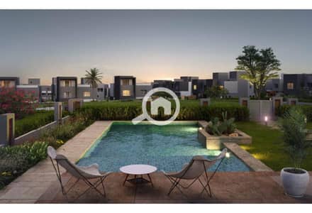 فیلا 5 غرف نوم للبيع في القاهرة الجديدة، القاهرة - cg6. jpg