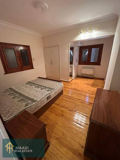 شقة 3 غرف نوم للايجار في المعادي، القاهرة - IMG-20251112-WA0035. jpg