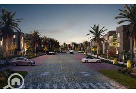 5 Bedroom Villa for Sale in New Cairo, Cairo - cg7. jpg