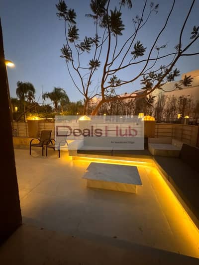 Studio for Rent in New Cairo, Cairo - 21e07658-600b-4e2b-9075-2278c11c667c. jpg