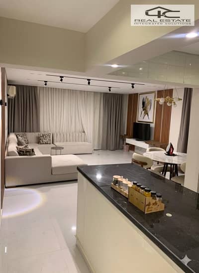 شقة 3 غرف نوم للبيع في القاهرة الجديدة، القاهرة - WhatsApp Image 2025-11-12 at 16.10. 55. jpeg