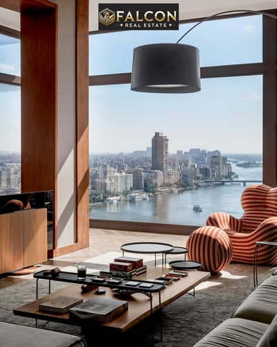 2 Bedroom Hotel Apartment for Sale in Zamalek, Cairo - 482249767_1158149089000836_7391629667851400529_n. jpg