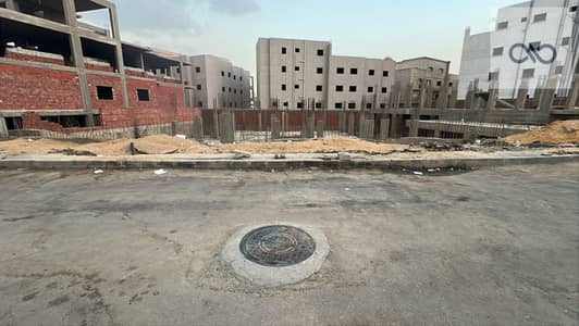 Residential Land for Sale in Katameya, Cairo - WhatsApp Image 2025-11-12 at 2.53. 22 PM. jpeg