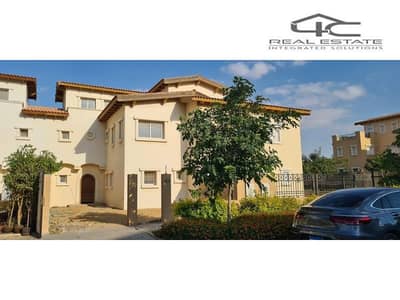 4 Bedroom Townhouse for Sale in New Cairo, Cairo - WhatsApp Image 2024-09-18 at 12.53. 18 PM (1). jpg