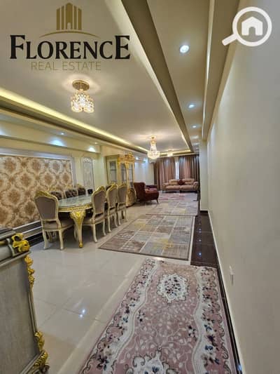 3 Bedroom Apartment for Rent in Montazah, Alexandria - IMG_4321. JPEG